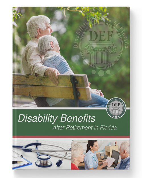 Disability Benefits After Retirement in Florida Disability Experts of